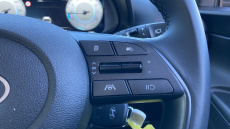 Hyundai BAYON 1.0 TGDi Advance 5dr Petrol Hatchback